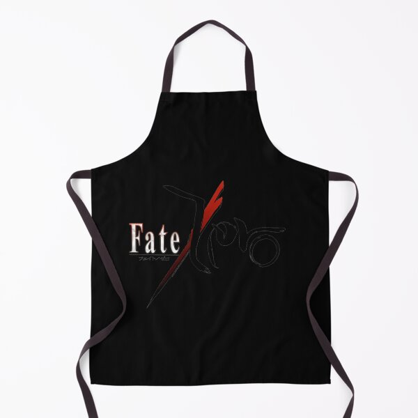 Item preview, Fate.zero Logo designed and sold by cocoshoppy.