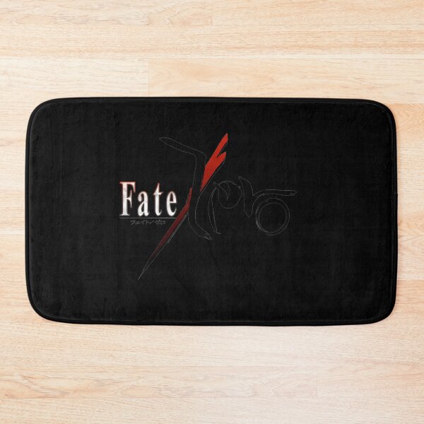 Item preview, Fate.zero Logo designed and sold by cocoshoppy.