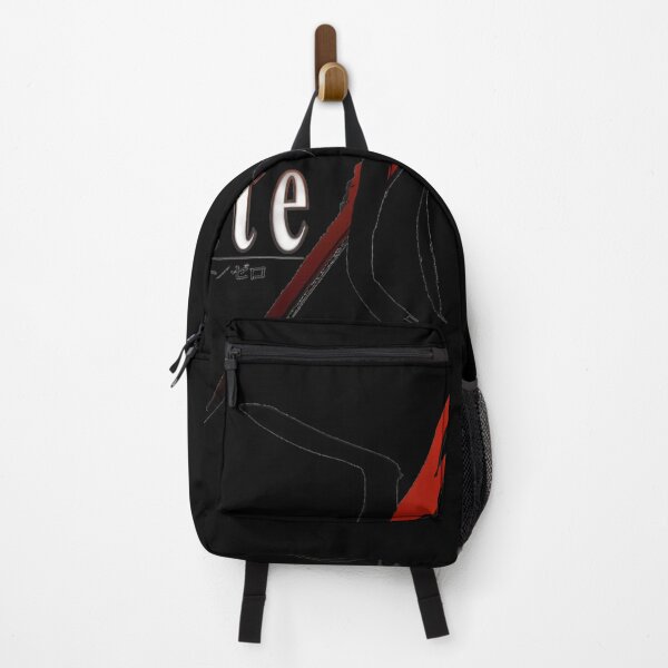 Item preview, Fate.zero Logo designed and sold by cocoshoppy.