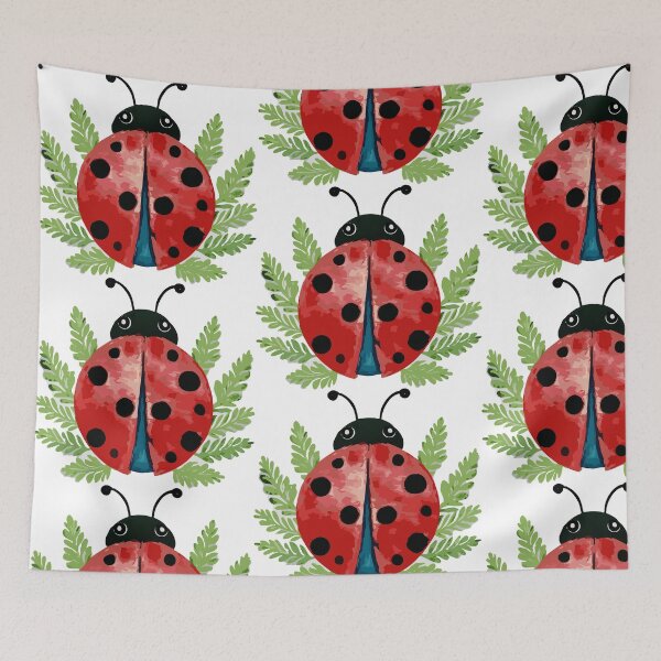 Item preview, Ladybug designed and sold by ericrautenbach.
