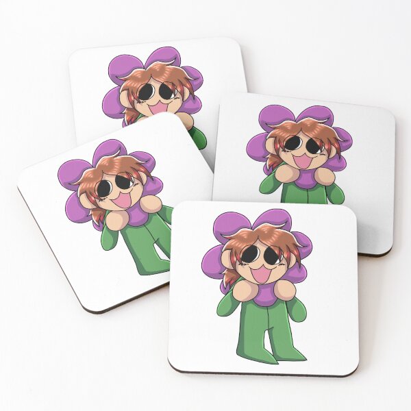 Item preview, Flower Tom designed and sold by GlossyToothpick.