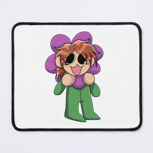 Item preview, Flower Tom designed and sold by GlossyToothpick.
