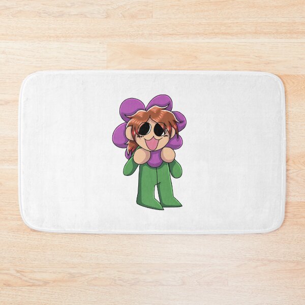 Item preview, Flower Tom designed and sold by GlossyToothpick.