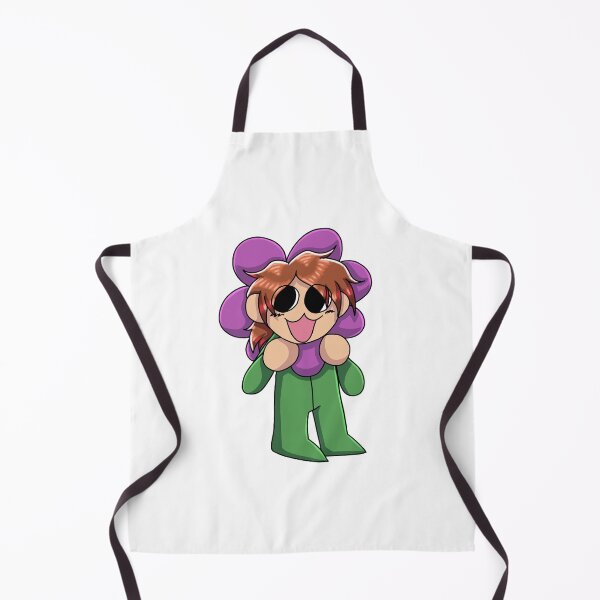 Item preview, Flower Tom designed and sold by GlossyToothpick.