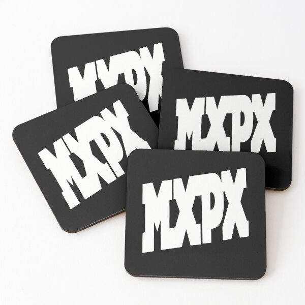 Item preview, Mxpx Music designed and sold by motivatedart.