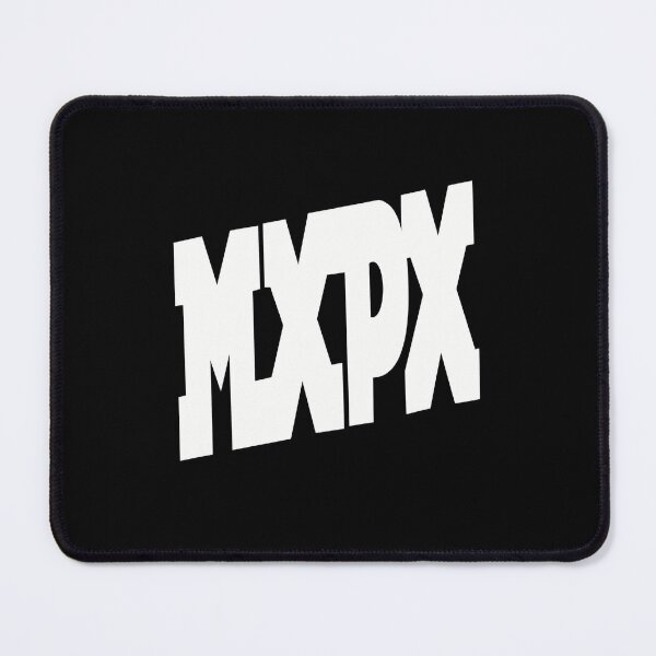 Item preview, Mxpx Music designed and sold by motivatedart.