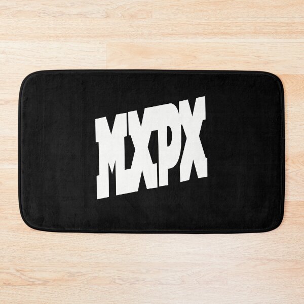 Item preview, Mxpx Music designed and sold by motivatedart.