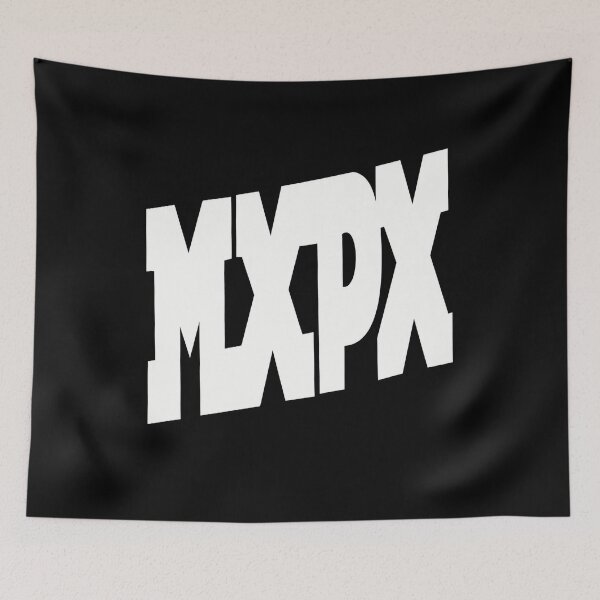 Item preview, Mxpx Music designed and sold by motivatedart.
