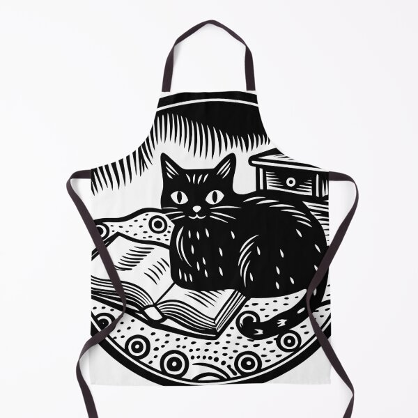Item preview, Cozy Cat Tales designed and sold by 16241.