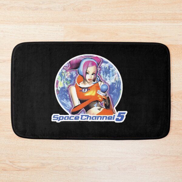 Item preview, U.lala Reporting For Space Cha.nnel 5 Chu designed and sold by cocoshoppy.