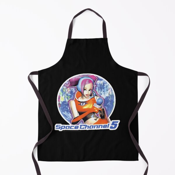 Item preview, U.lala Reporting For Space Cha.nnel 5 Chu designed and sold by cocoshoppy.