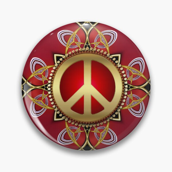 Item preview, Infinity Peace designed and sold by webgrrl.