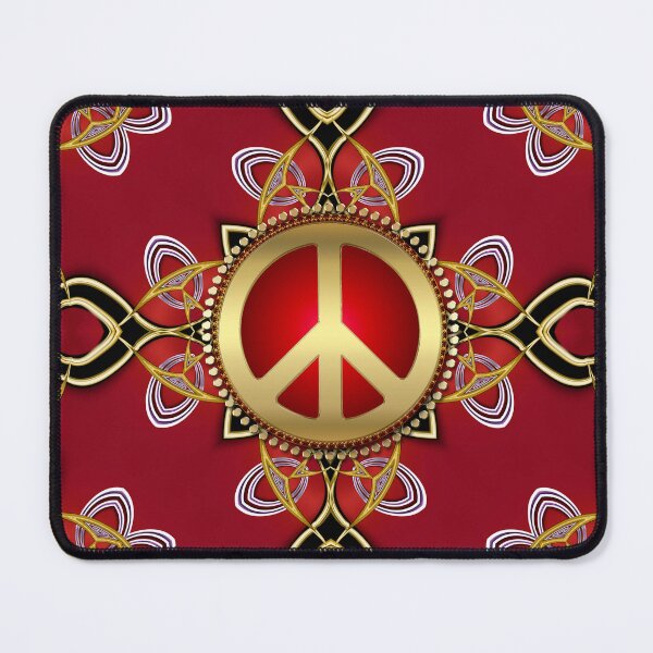 Item preview, Infinity Peace designed and sold by webgrrl.