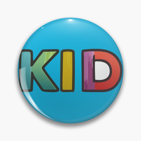 Item preview, KID designed and sold by ericrautenbach.