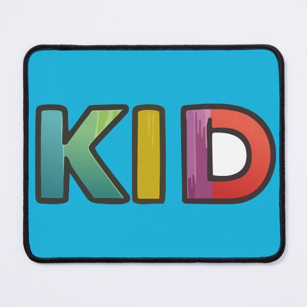 Item preview, KID designed and sold by ericrautenbach.