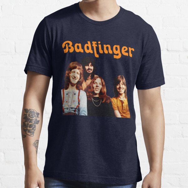Item preview, Badfinger in colour! designed and sold by geetarv.