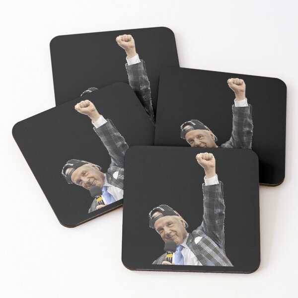 Item preview, Ro.y Wi.lliams Fist Pump designed and sold by cocoshoppy.