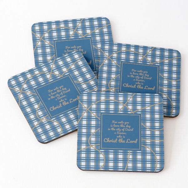 Item preview, Christmas Bible Passage - Luke 2 : 11 designed and sold by JF Designs.
