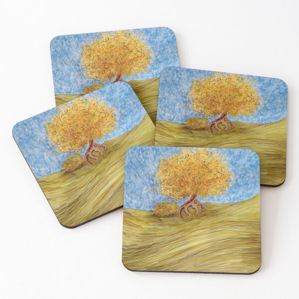 Item preview, Glad Natur by ElitebyElise designed and sold by ElitebyElise.