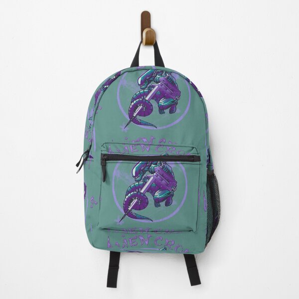 Item preview, alien machine green designed and sold by sambuko.