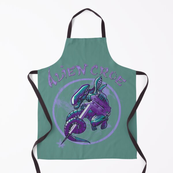 Item preview, alien machine green designed and sold by sambuko.