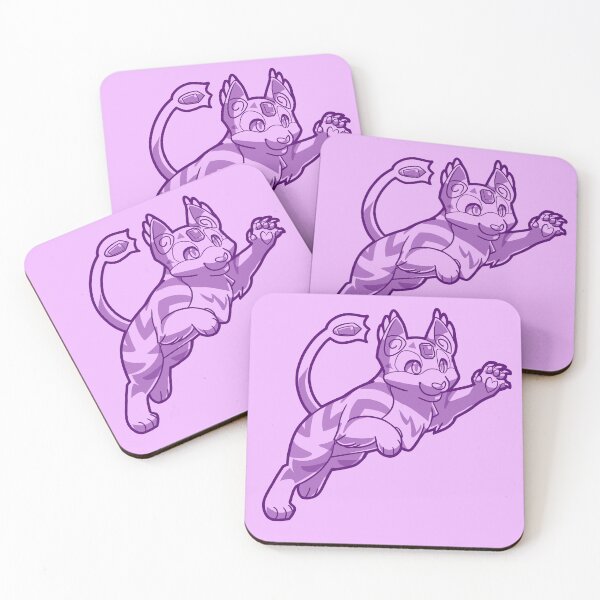 Item preview, Feliphene (Monochrome) designed and sold by PixpetMerch.