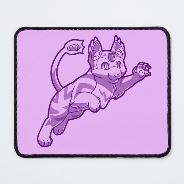 Item preview, Feliphene (Monochrome) designed and sold by PixpetMerch.