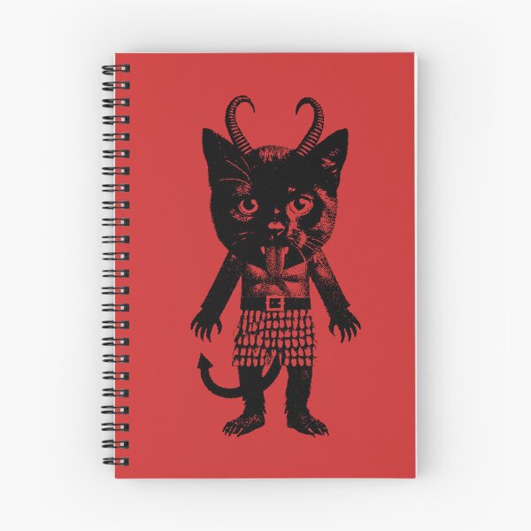 Item preview, Krampus Black Cat designed and sold by PabloAristo.