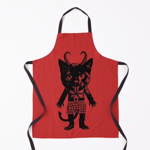 Item preview, Krampus Black Cat designed and sold by PabloAristo.