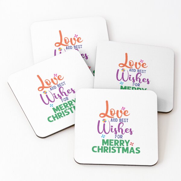Item preview, Warmest Wishes for a Merry Christmas designed and sold by PURNOMATRA.