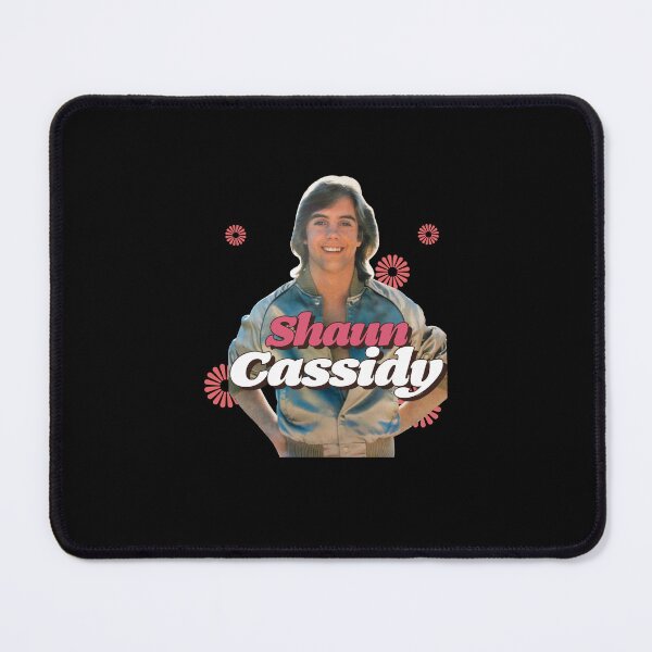 Item preview, SHAUN CASSIDY Unisex designed and sold by SchwalbAbusuf.