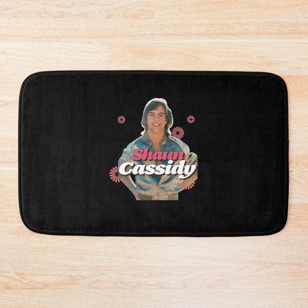 Item preview, SHAUN CASSIDY Unisex designed and sold by SchwalbAbusuf.