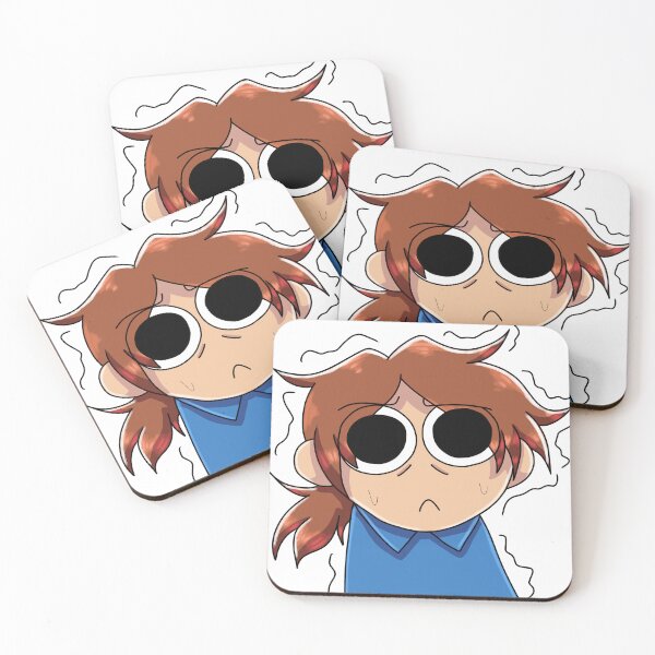 Item preview, Overstimulated Tom designed and sold by GlossyToothpick.