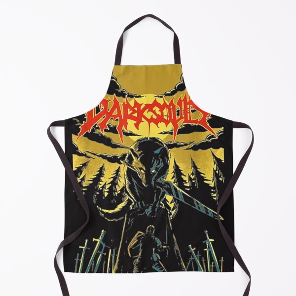 Item preview, Unofficial Dark Souls Metal Band designed and sold by RolandoLinares.