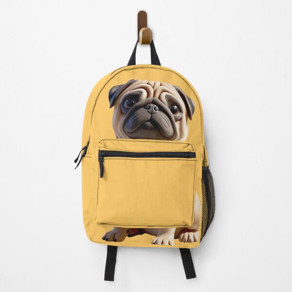 Item preview, Puggy Love designed and sold by 13design.