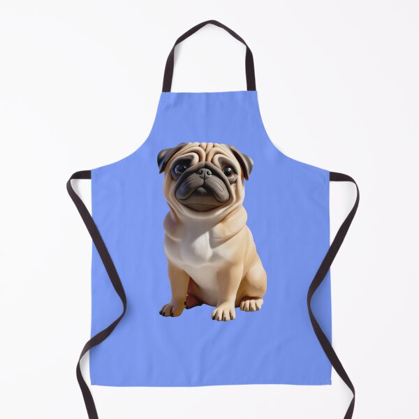 Item preview, Puggy Love designed and sold by 13design.