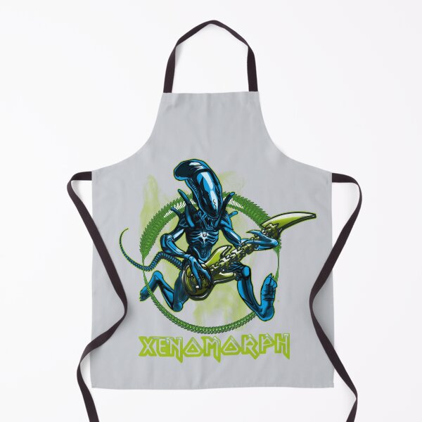 Item preview, xenomorph designed and sold by sambuko.