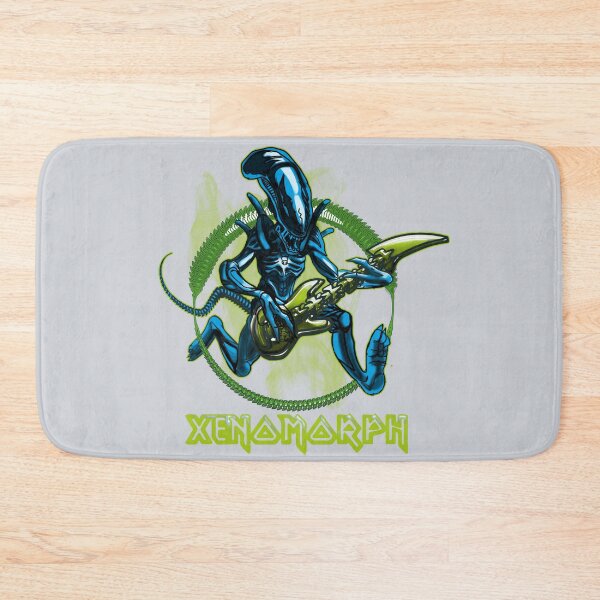 Item preview, xenomorph designed and sold by sambuko.