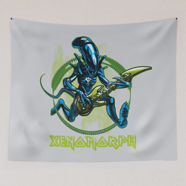 Item preview, xenomorph designed and sold by sambuko.