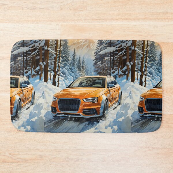 Item preview, The Ultimate All-Terrain Winter Drive designed and sold by RevUpDesign.