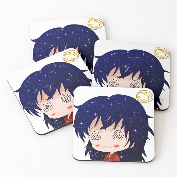 Item preview, CHIBI YUMI designed and sold by Yumication.