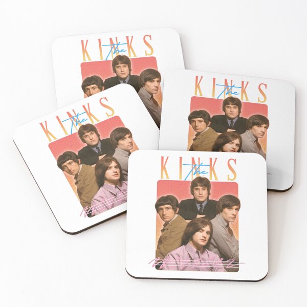 Item preview, Retro Aesthetics For Fan designed and sold by VistaLand.