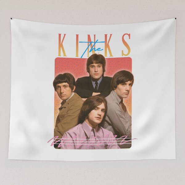Item preview, Retro Aesthetics For Fan designed and sold by VistaLand.