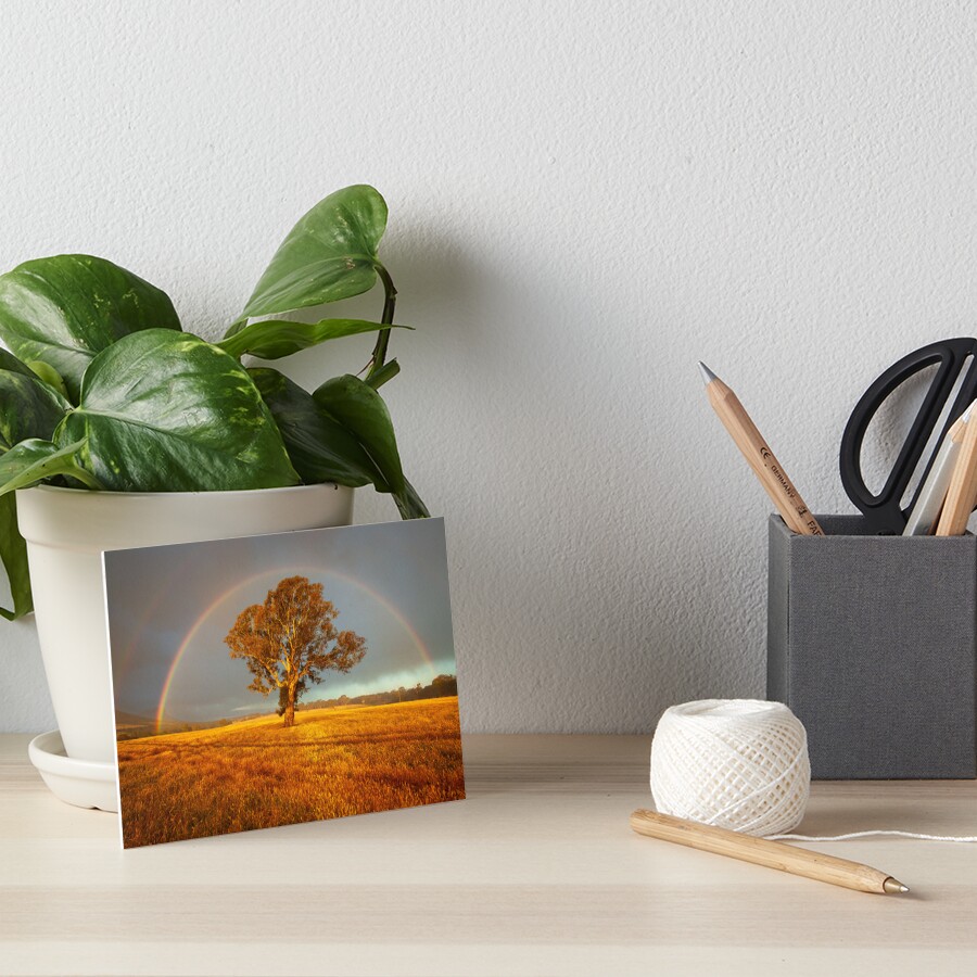 Item preview, Art Board Print designed and sold by Chockstone.