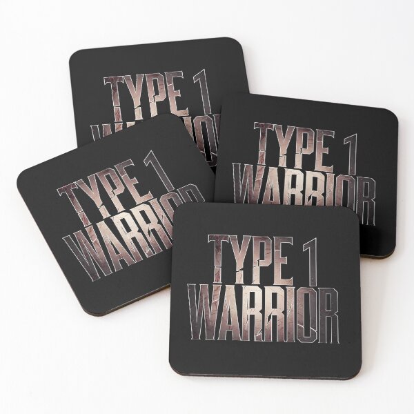 Item preview, Type 1 Warrior designed and sold by Dilwish5.