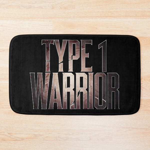 Item preview, Type 1 Warrior designed and sold by Dilwish5.
