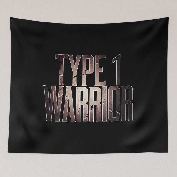 Item preview, Type 1 Warrior designed and sold by Dilwish5.