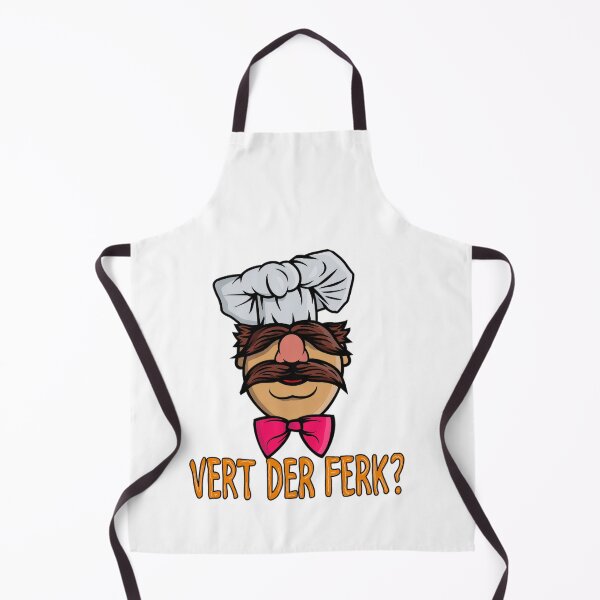 Item preview, Big Face Chef 80s designed and sold by LeggetTinch.