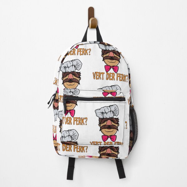 Item preview, Big Face Chef 80s designed and sold by LeggetTinch.