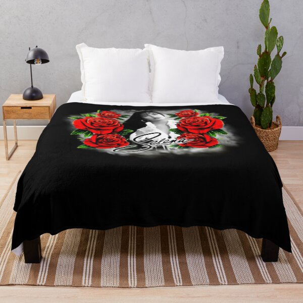 Item preview, Flor de mi me gusta designed and sold by GeorgeaNixion.